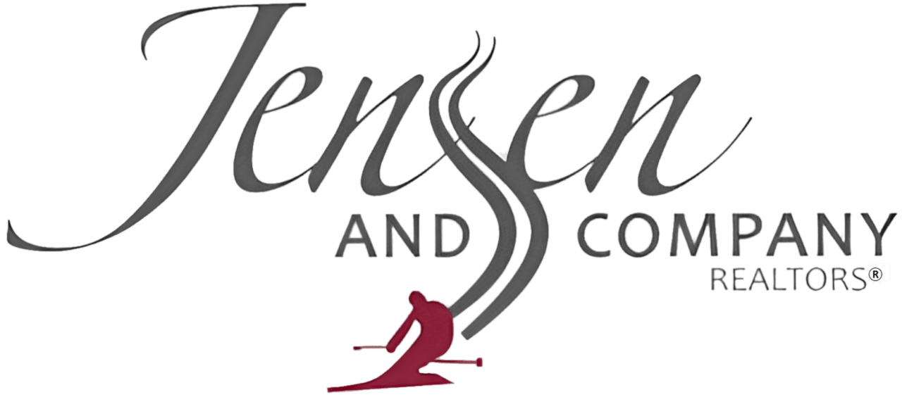 Blog Park City Real Estate Jensen and Company