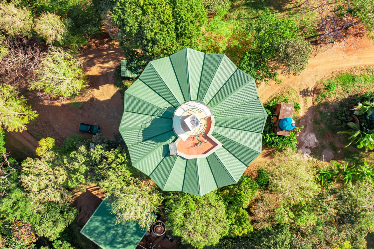 Pura Jungla Tower | Your Ultimate Nature Retreat in Guanacaste