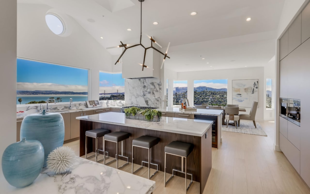 Tiburon, CA Real Estate Market: A 2024 Price, Trend, and Forecast Overview