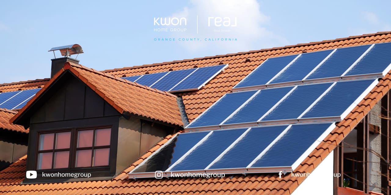 Powering Up: Key Considerations Before Installing Solar Panels