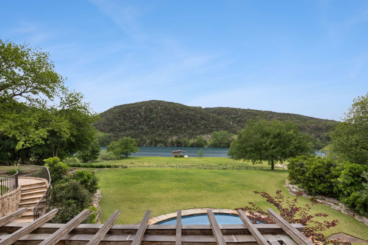 Evergreen on Lake Austin