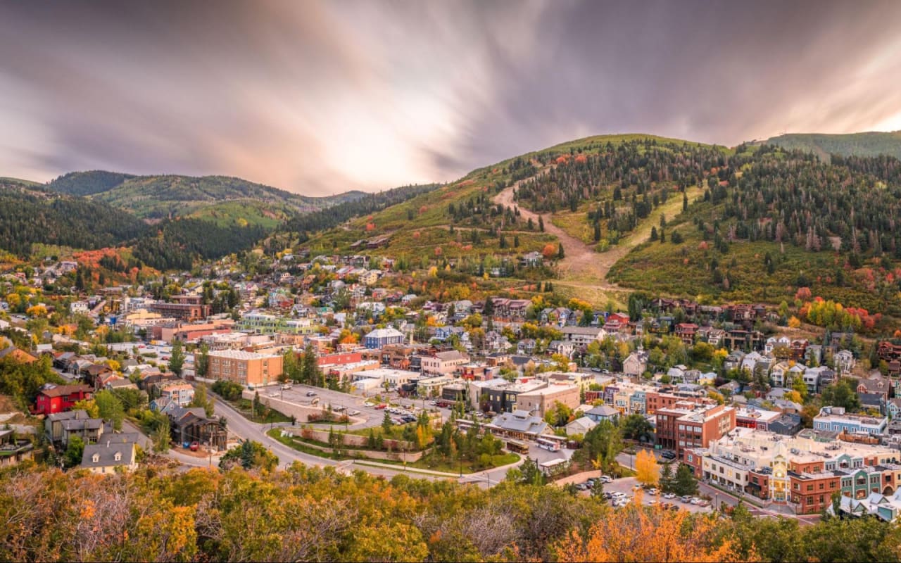 Keri Holland’s Complete Homebuying Guide for Park City