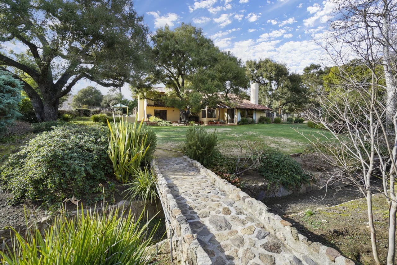 Malibu Real Estate Brian Merrick Coldwell Banker