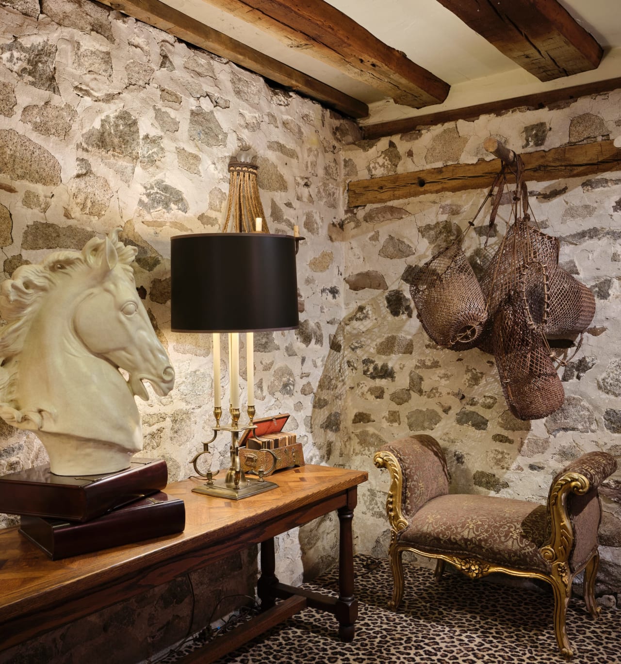 Welcome to Eight Bells...... A Timeless Historic Retreat