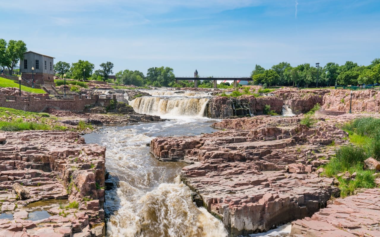 Sioux Falls