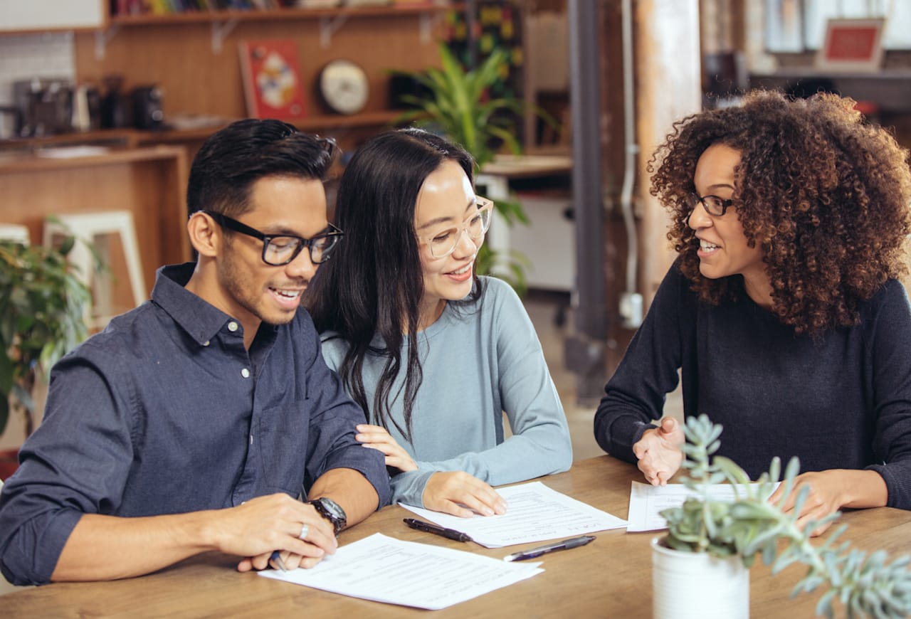 What Does “Getting Pre-Approved for a Mortgage” Mean?