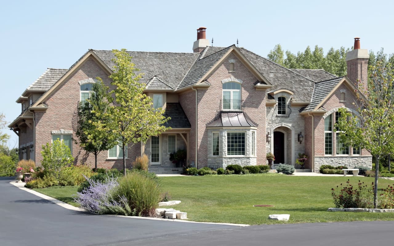 Roxboro Heritage Home