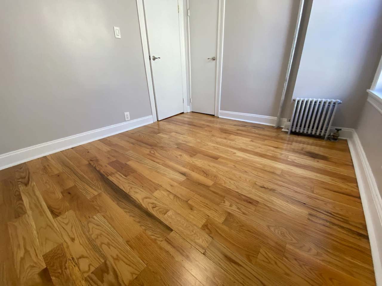 Saint Nicholas Avenue