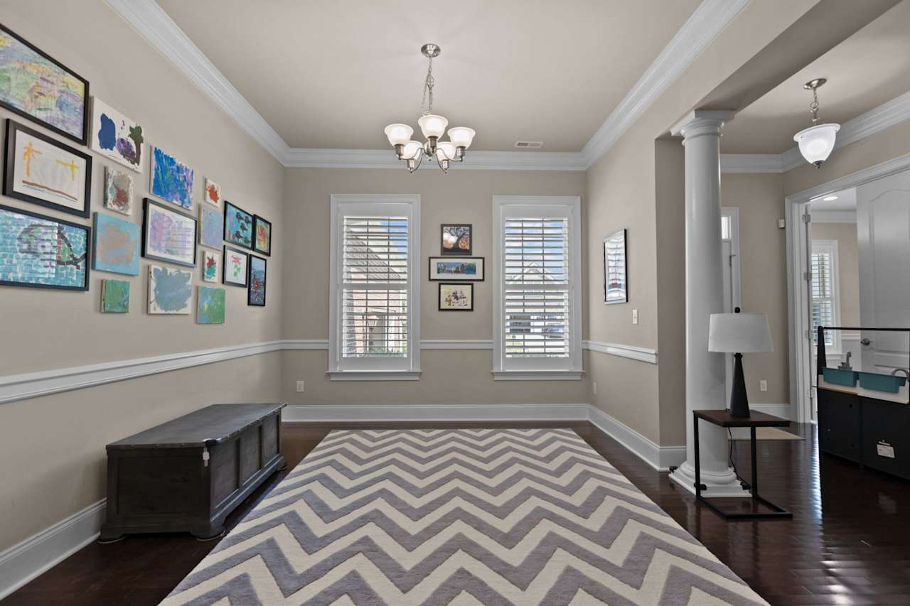 632 Swift Creek Adam Lang Real Estate Agent