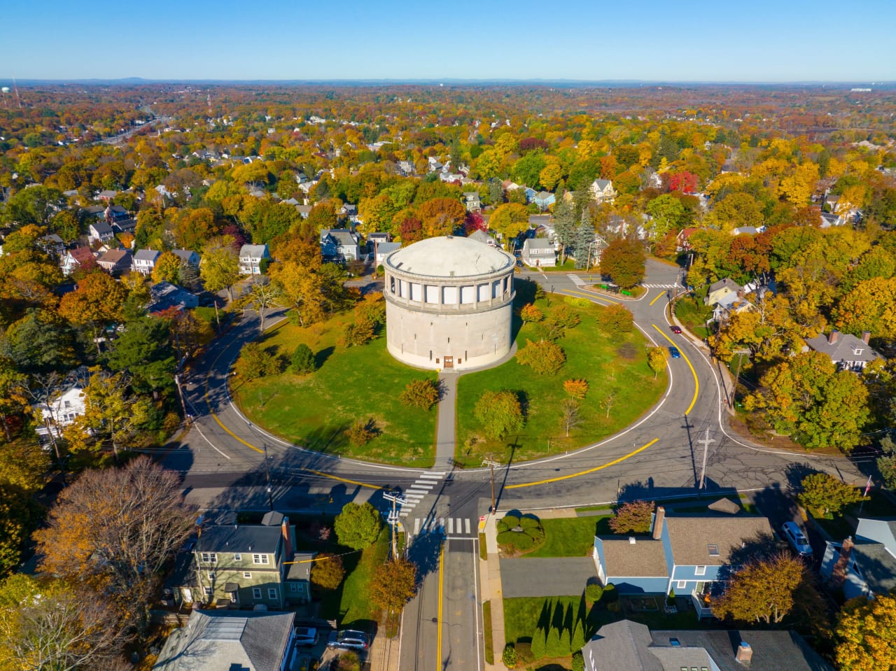 Arlington Park image