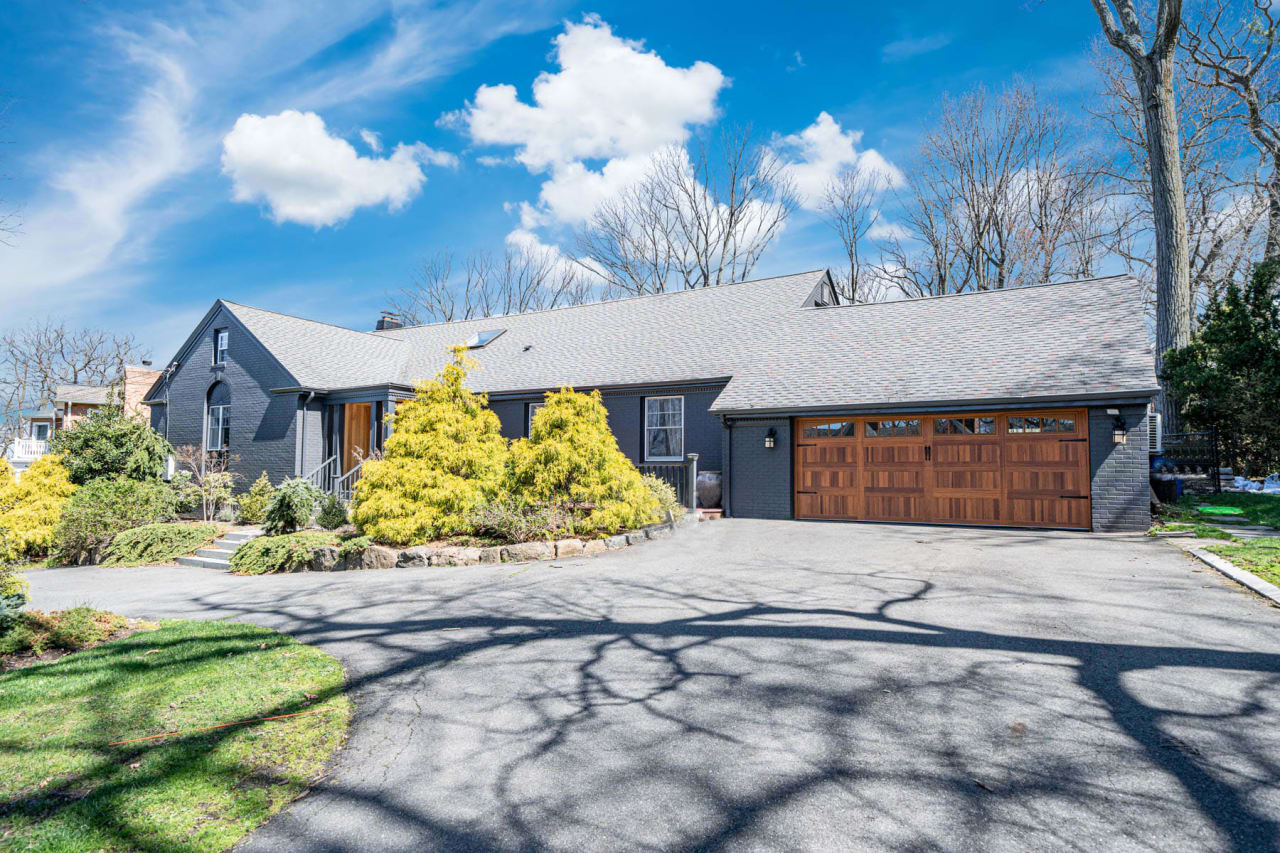 Bergen County & New Jersey Real Estate in Paramus & Franklin Lakes