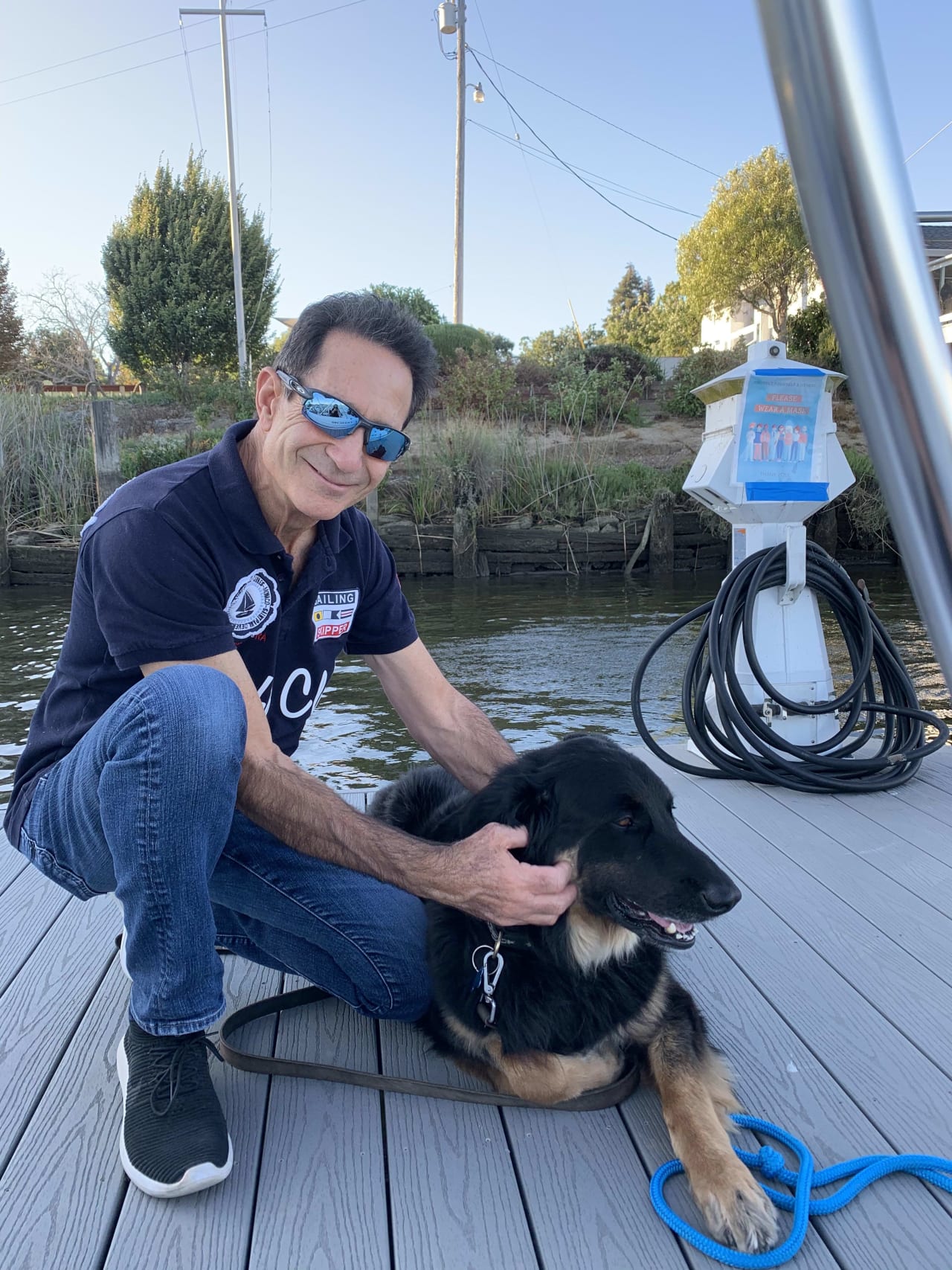 Meet Avi Strugo Napa Valley Real Estate Agent