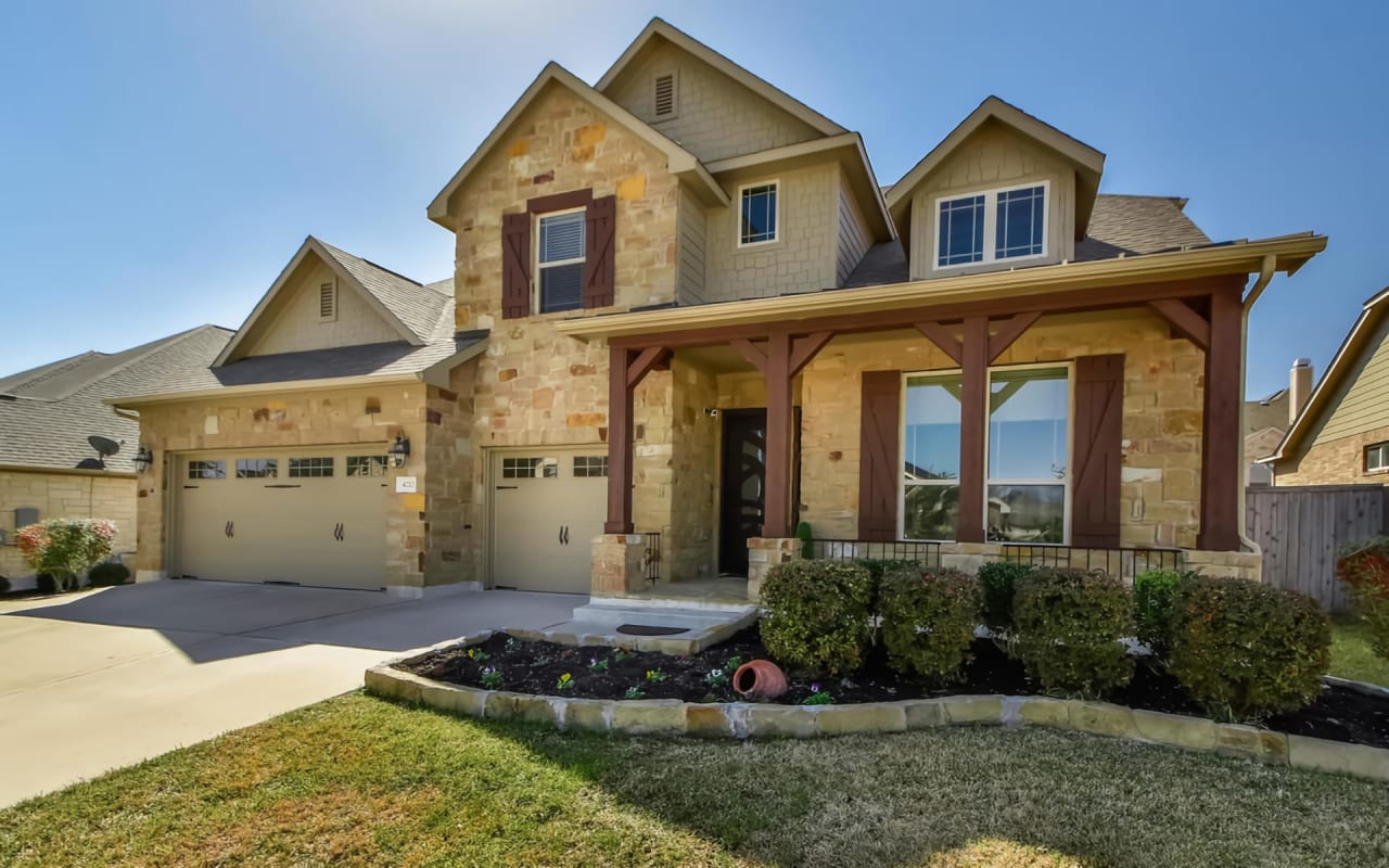 Top Texas Real Estate Agent Cameron Realty Texas LLC