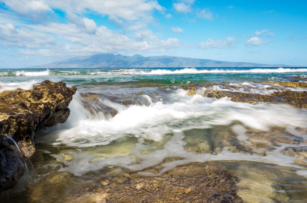 Napili-Honokowai