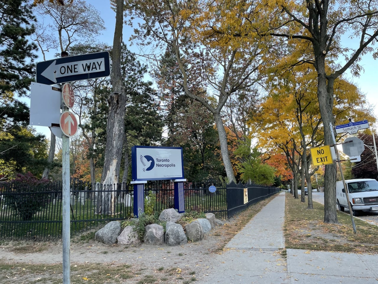 CABBAGETOWN