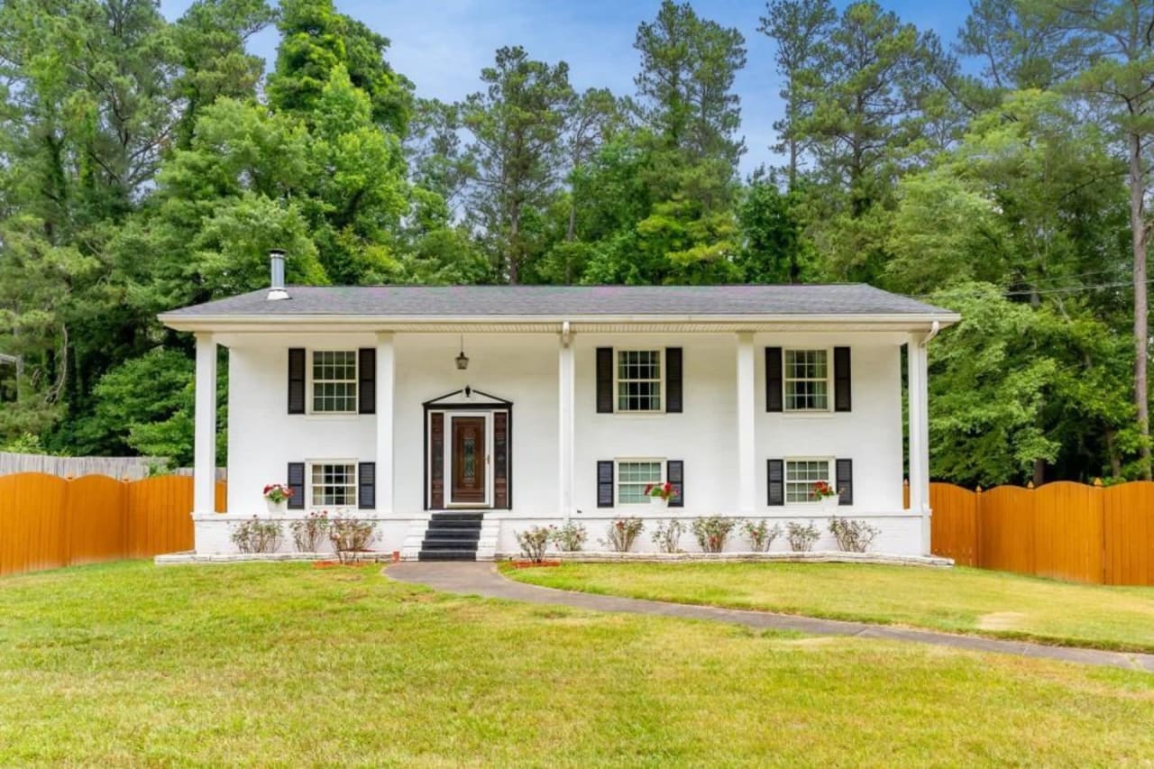 How to Sell Your Buckhead, Atlanta Home in 6 Steps