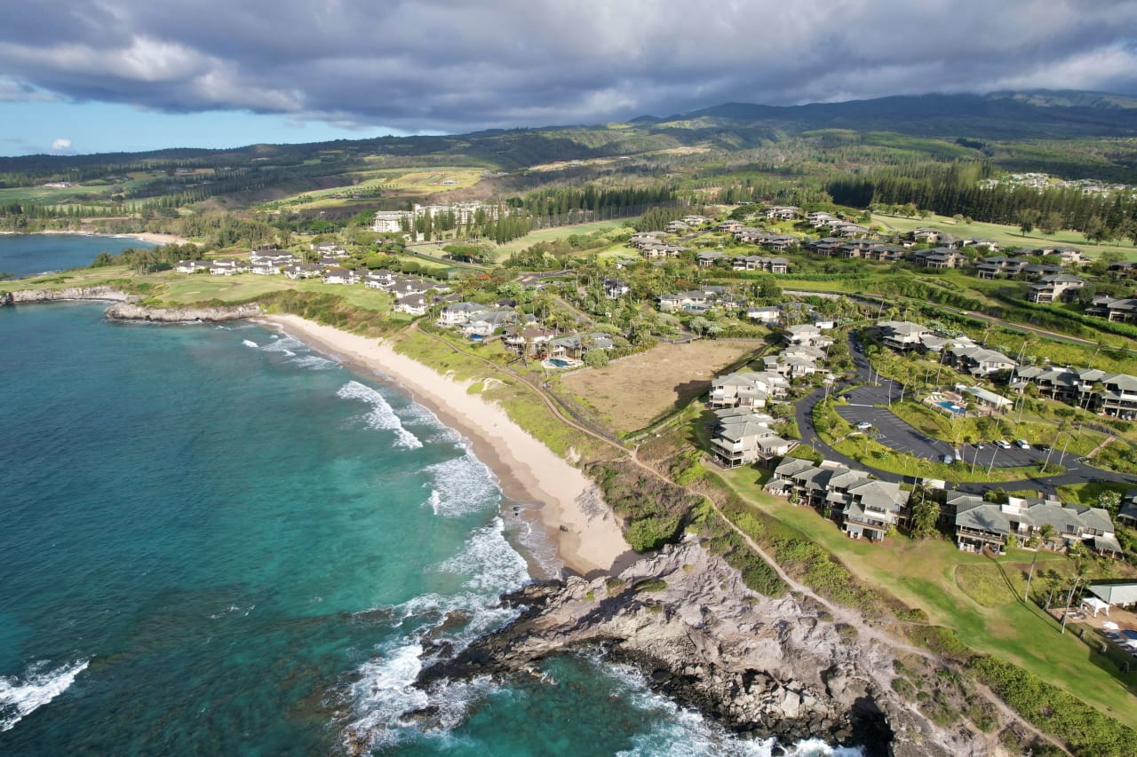 Kapalua