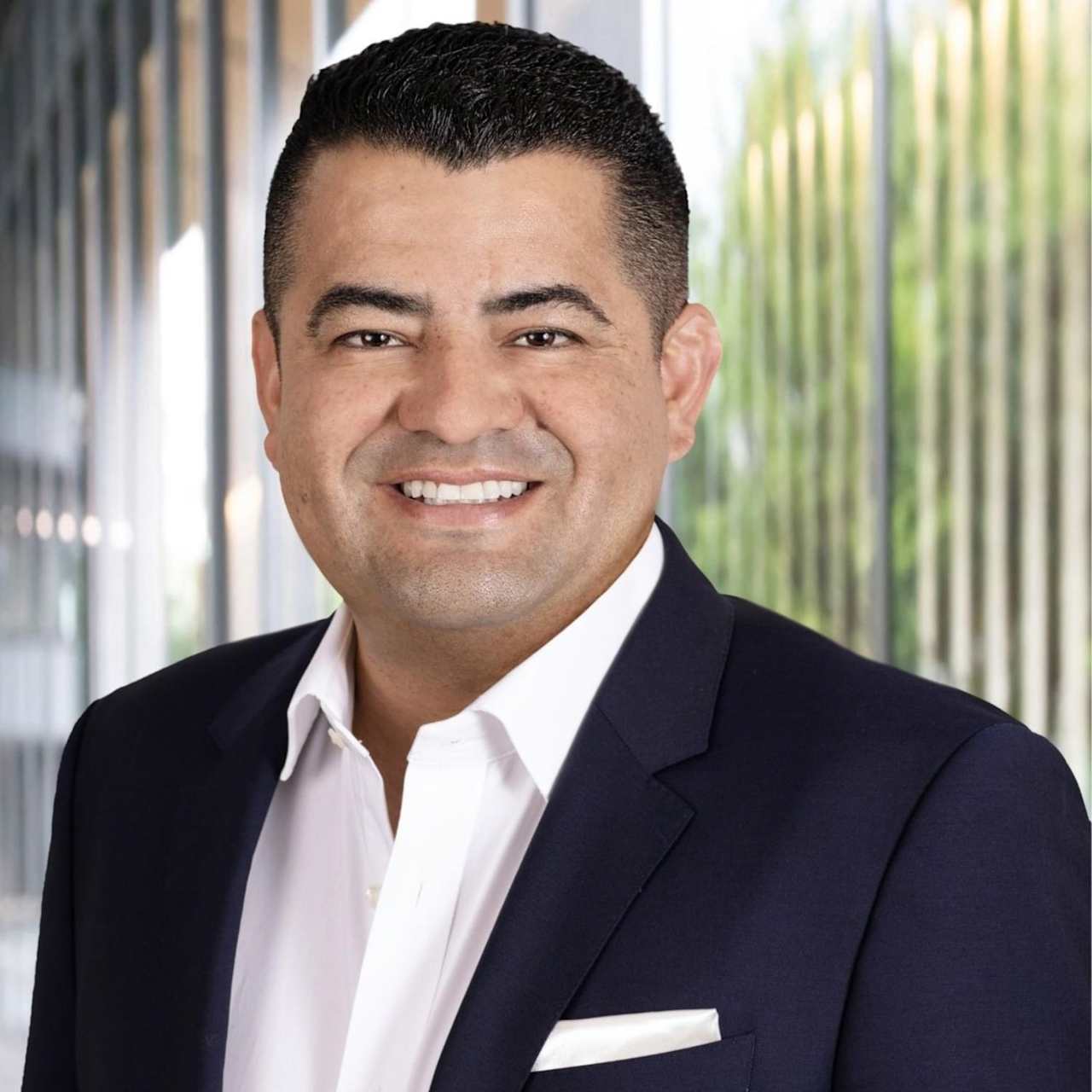 About Christian Melgar Westlake Village Real Estate Agent