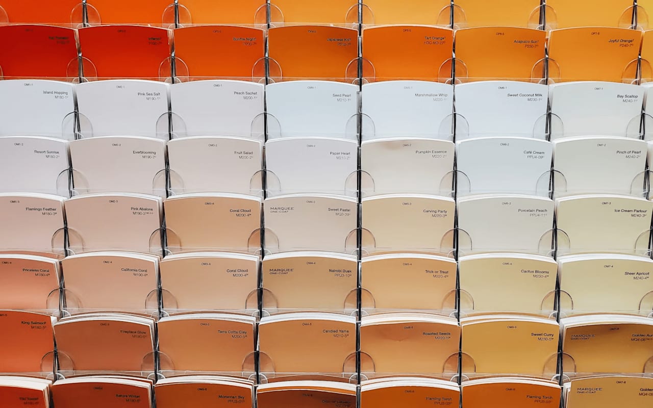 The Science of Color: How to Choose Paint Tones for Every Room