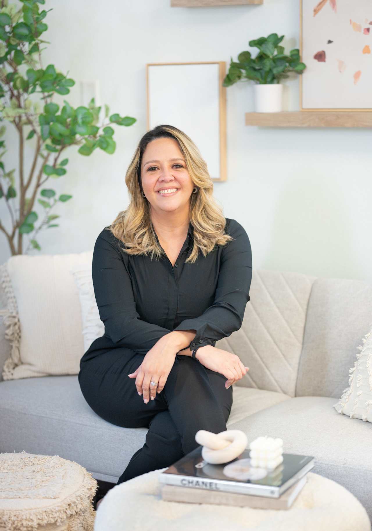 List with Lu Team Luana Leventhal Davenport Real Estate Agent