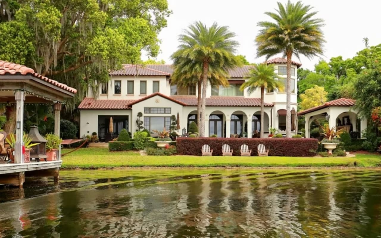 3 Best Neighborhoods to Live in Winter Park