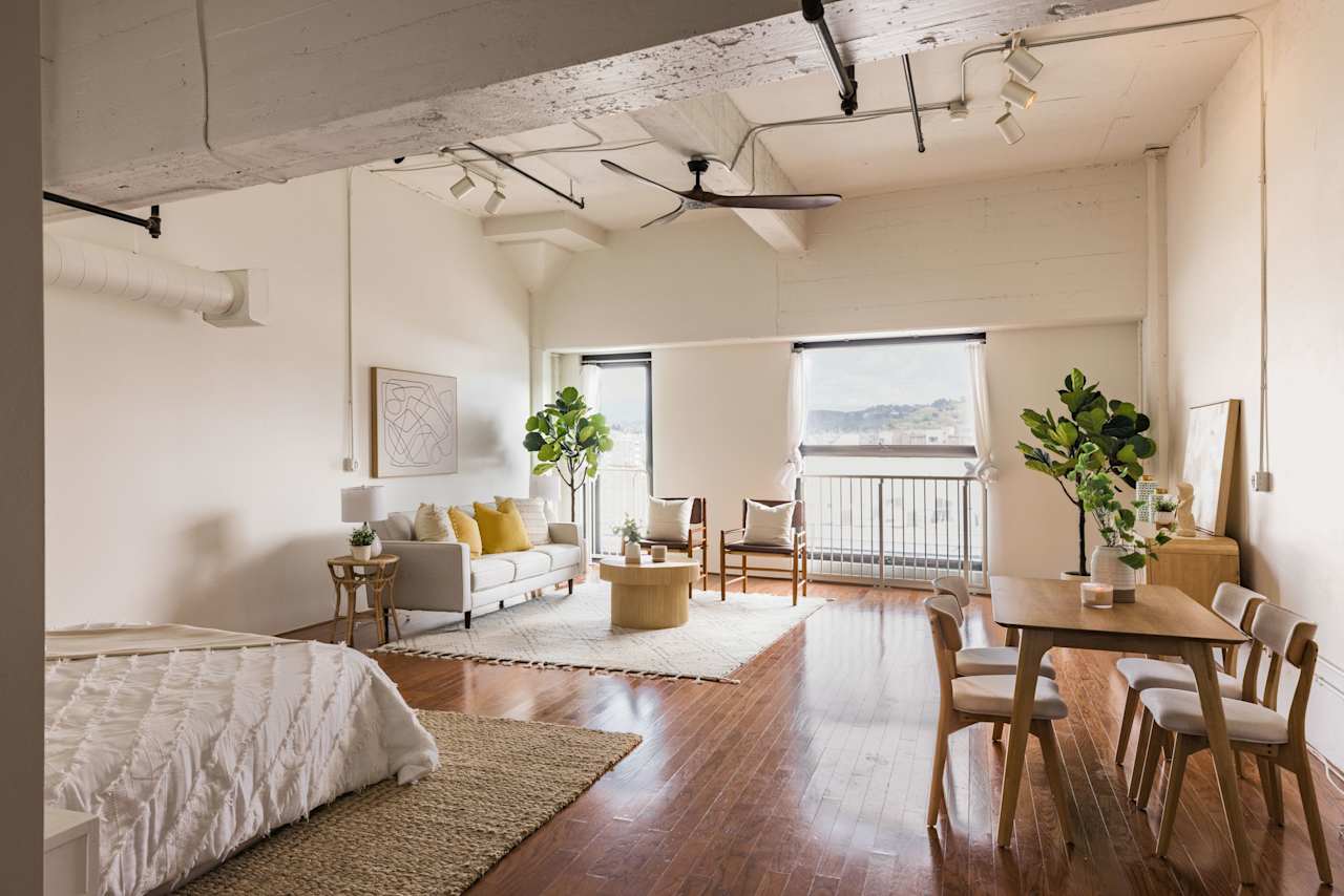 Lincoln Heights Historic Condo