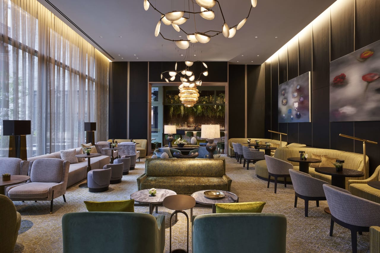 The Ritz Carlton Residences, New York, NoMad