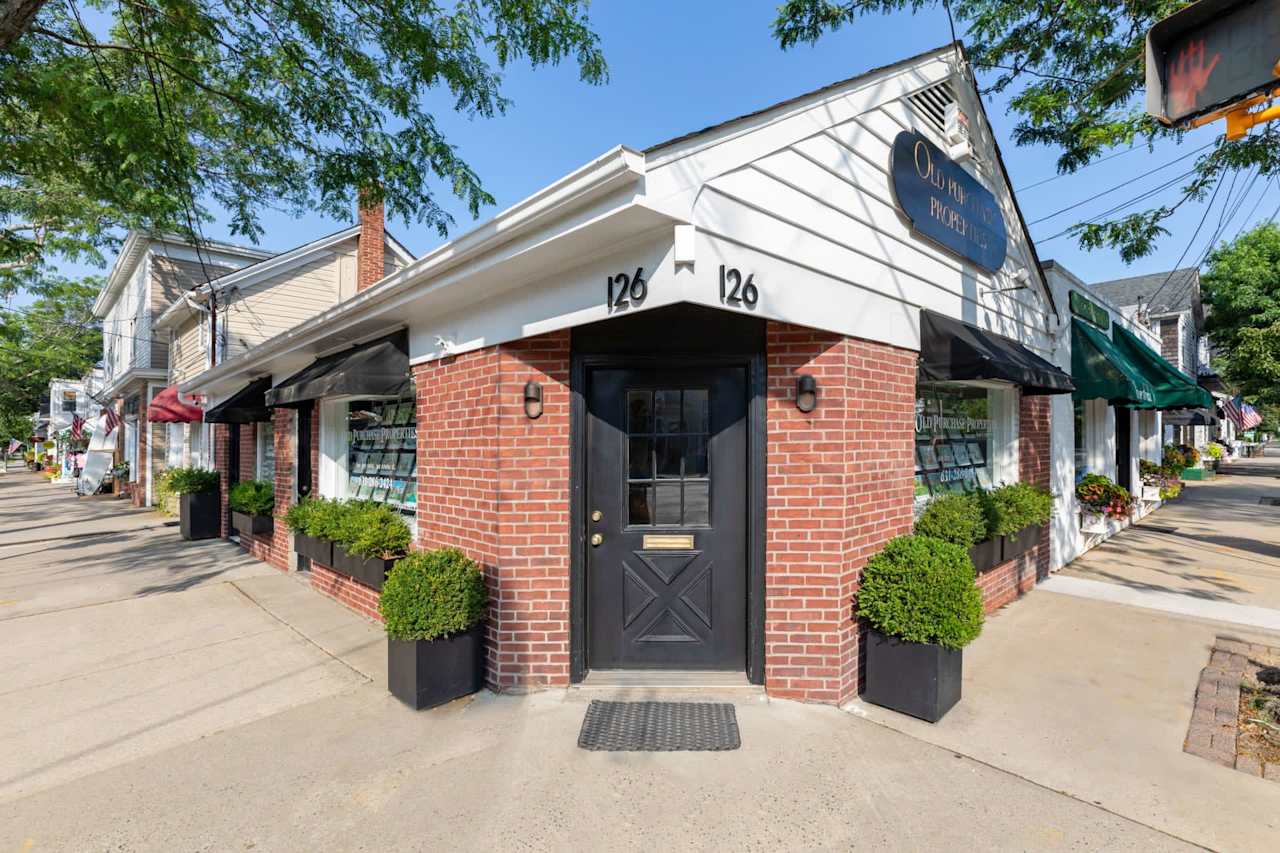 Meet the Old Purchase Properties team Bellport Real Estate