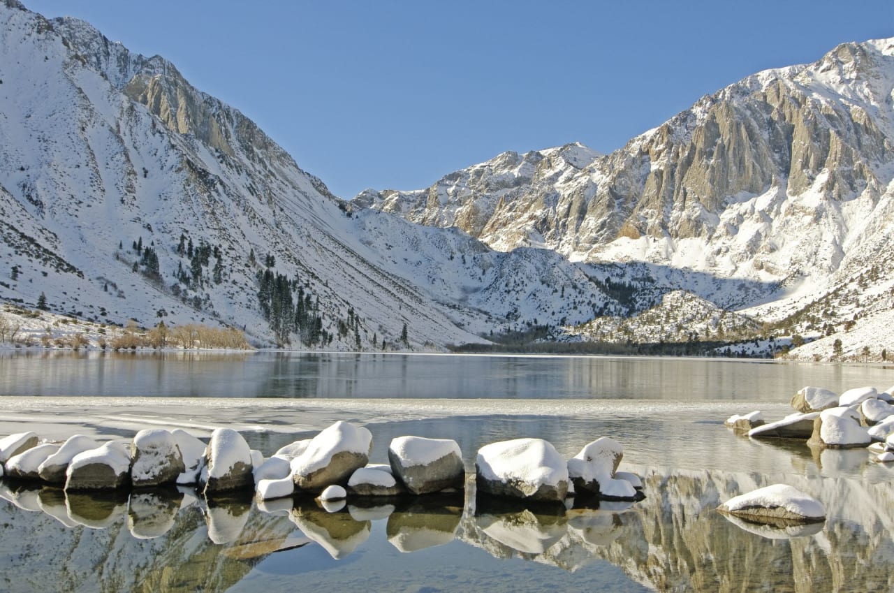 Mammoth Lakes Real Estate Market Update for February 2024