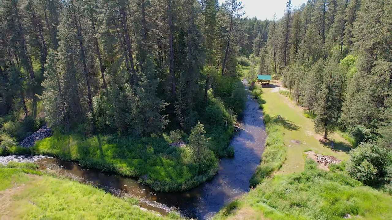 5820 E Eloika Rd, Chattaroy, WA, 99003
