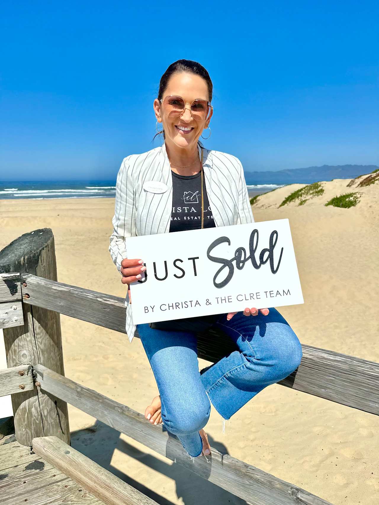 Meet The Christa Lowry Real Estate Team CA Real Estate