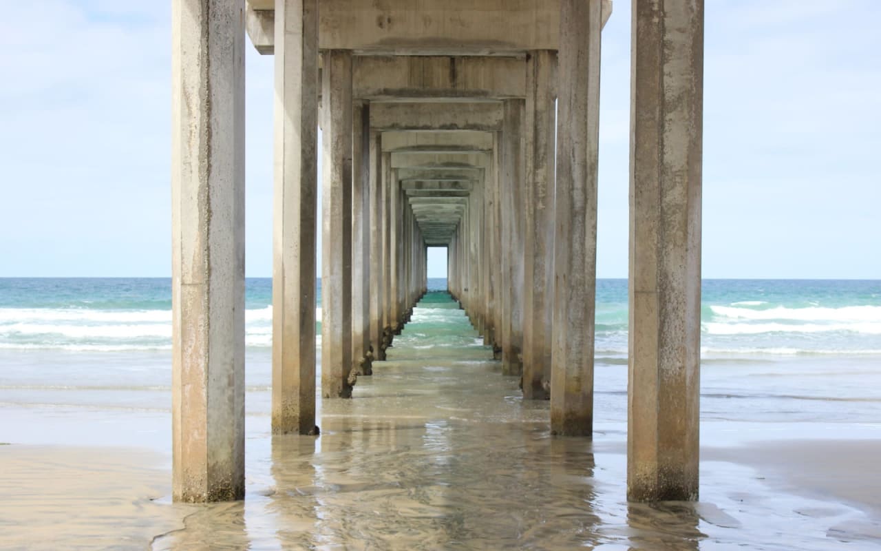 Pensacola Beach