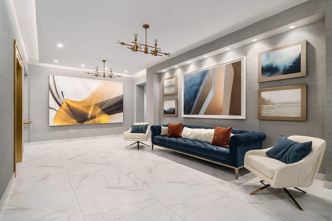 OTTO Edgewater Development MJ Group Real Estate