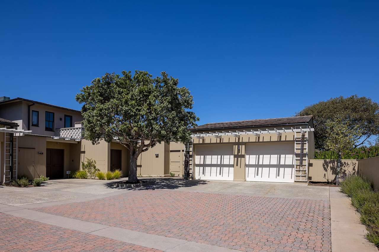 Spanish Bay Views Luxury Rental