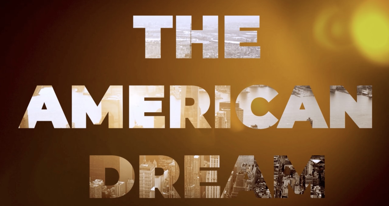 Coming Soon to American Dream TV