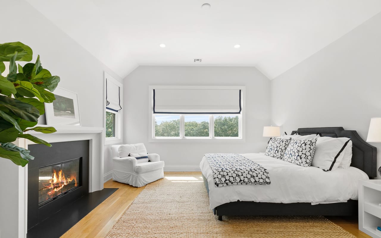 Hamptons Rental Corcoran Mala Sander + Team