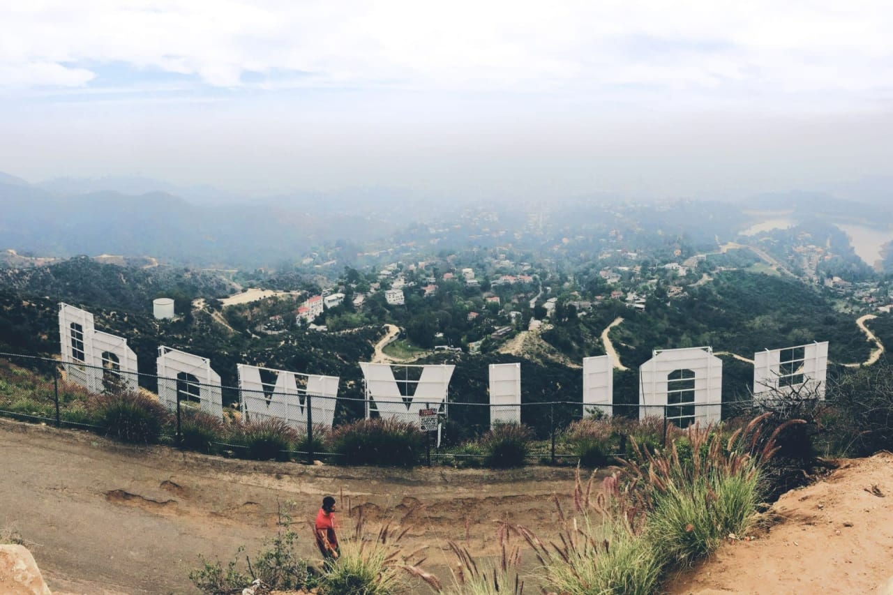 9 Best Outdoor Activities in and Around Hollywood Hills