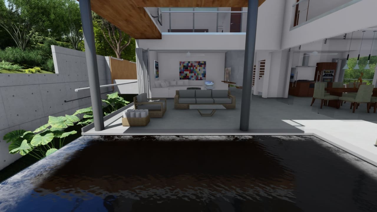 3 Level Luxury Home, Under Construction with Great Views