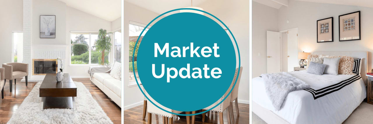 February Market Update