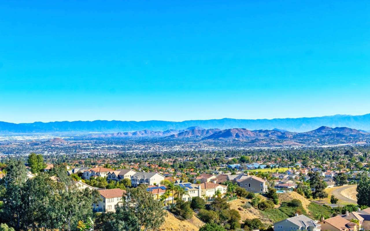 Neighborhoods Ojai California Real Estate Sharon MaHarry