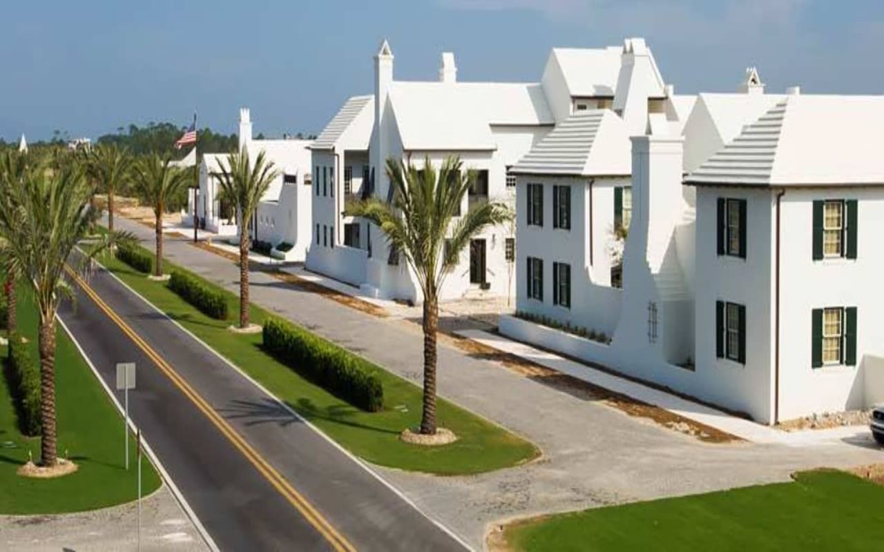 Alys Beach Homes for Sale and Market Report