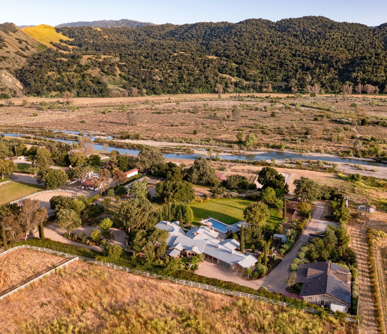 Indian Way Estate