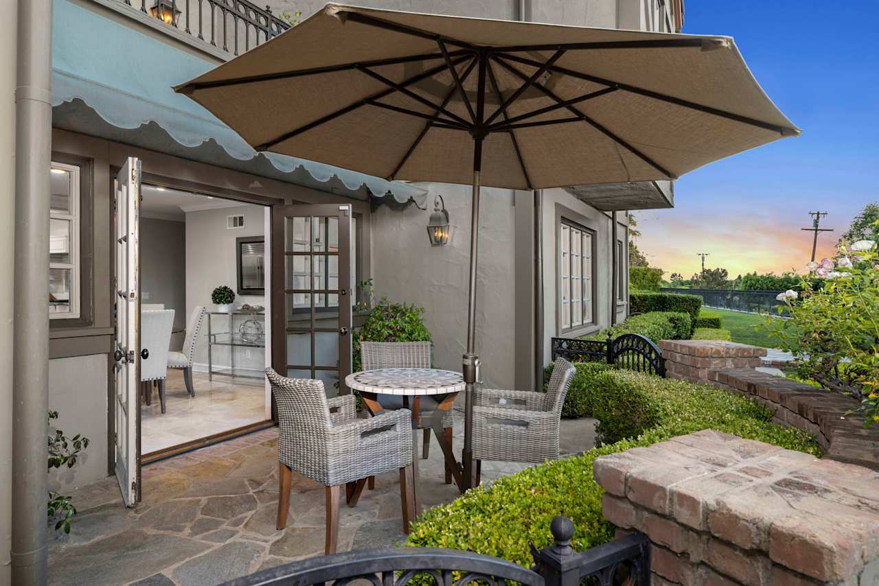 Lemon Heights Manor Canaday Group Orange County Luxury Home Specialists