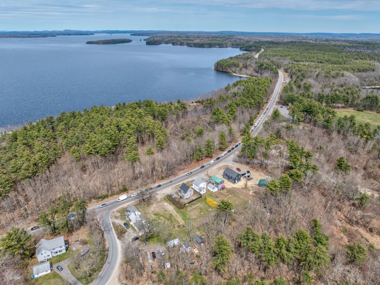 Home For Sale in Standish, Maine 57 Chadbourne Road Tomazin Goff