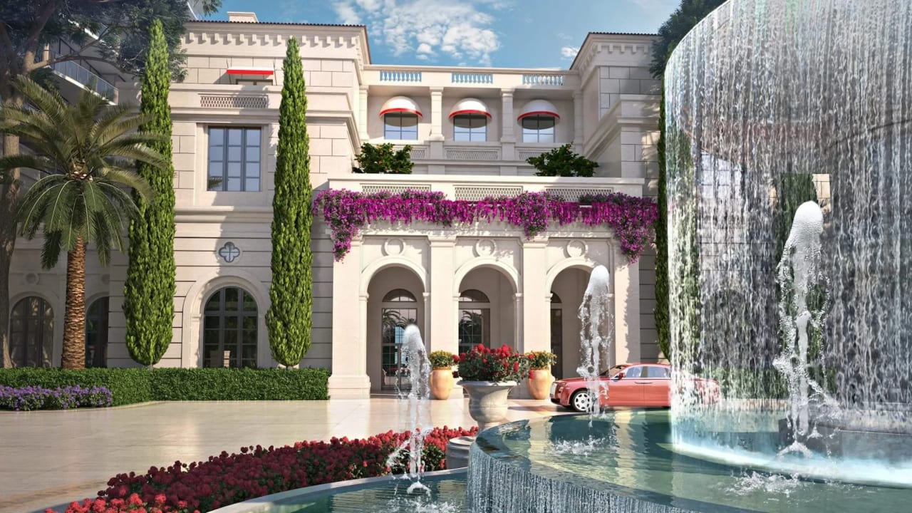 Estates at Acqualina