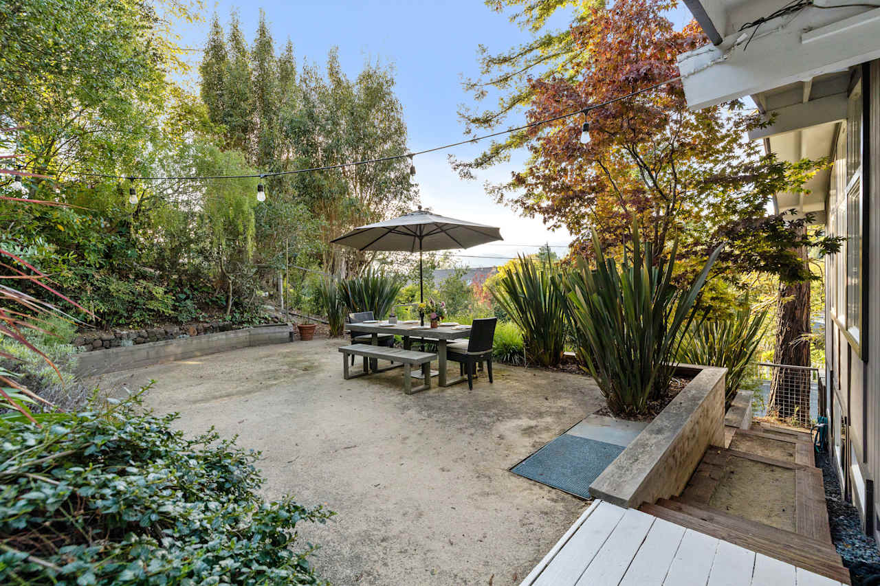 49 Keats Drive OUTPOST Homes for Sale San Francisco Marin County