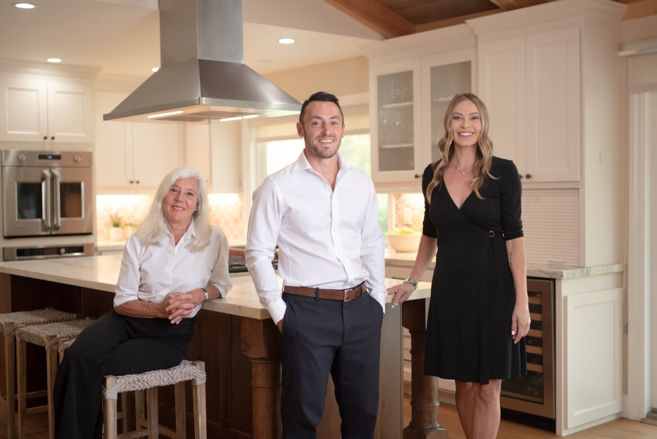 Meet The Team Marin County Real Estate Team Mill Valley Real Estate Team