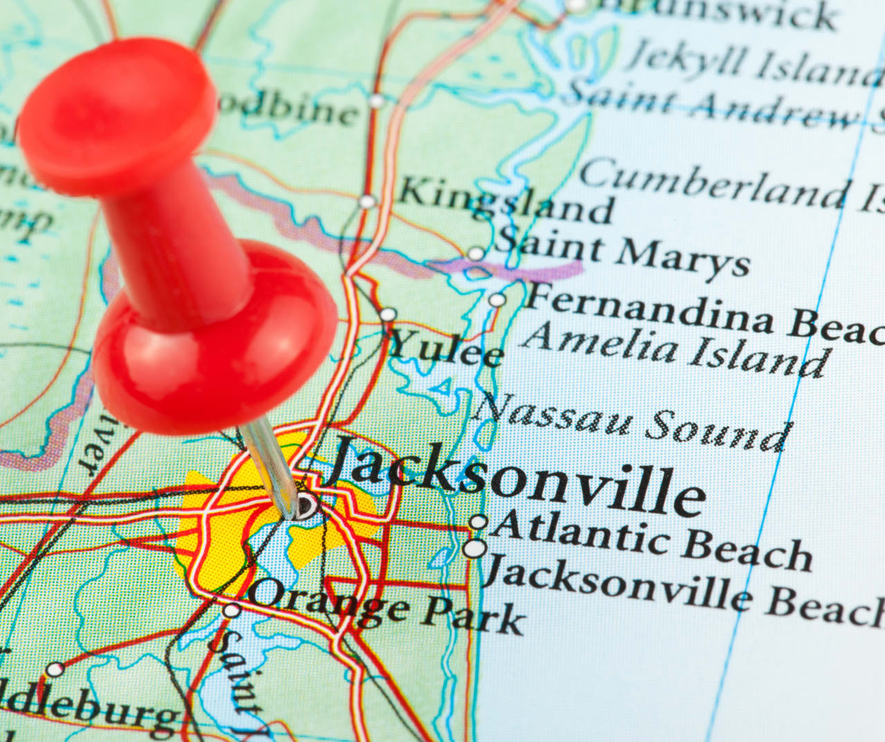 Jacksonville Best Neighborhoods Jacksonville Real Estate 9547