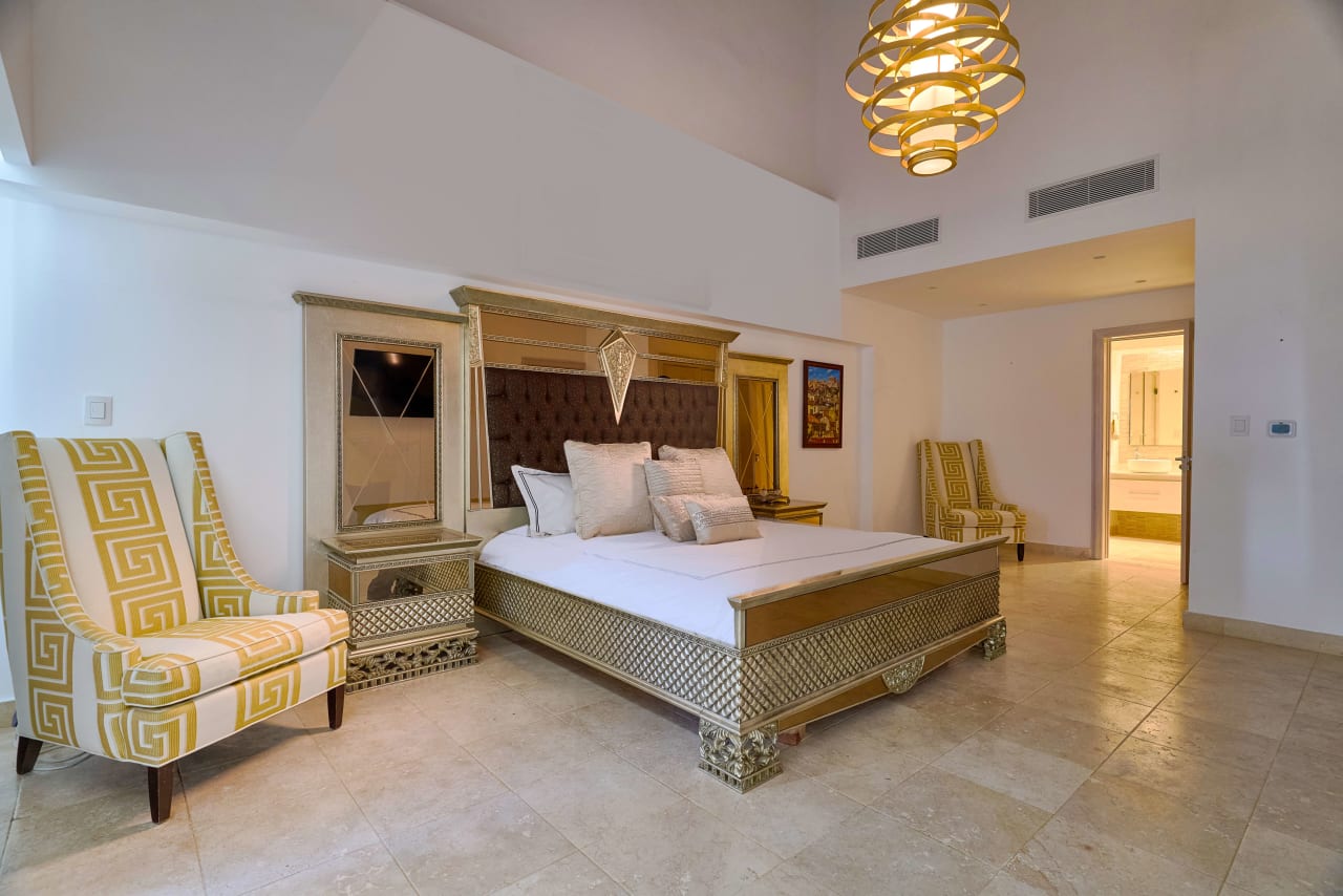 Cap Cana's Premier Penthouse