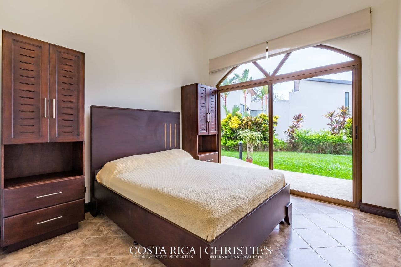 Casa Blanca Exquisite Ocean View Villa